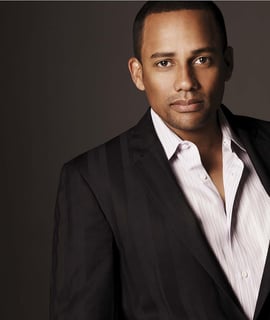 Picture of Hill Harper