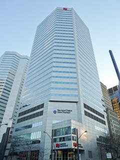 Picture of National Bank of Canada