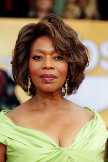 Picture of Alfre Woodard