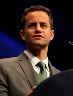 Picture of Kirk Cameron