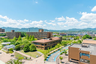 Picture of Hiroshima University