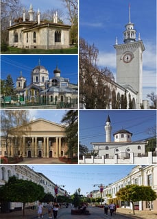 Picture of Simferopol