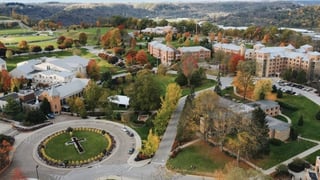 Picture of Franciscan University of Steubenville