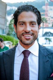 Picture of Adam Rodriguez