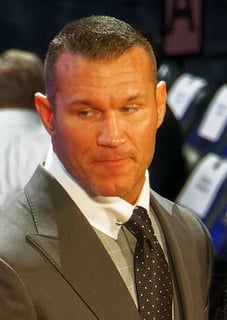 Picture of Randy Orton