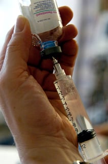 Picture of Injection