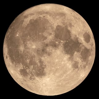 Picture of Full moon
