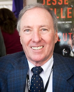 Picture of Joseph Wambaugh