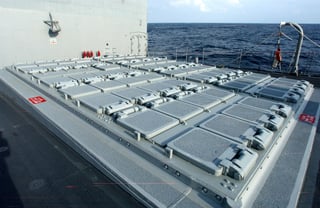 Picture of Vertical launching system
