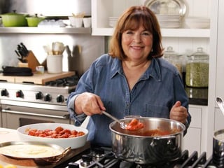 Picture of Barefoot Contessa