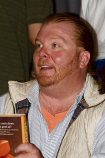 Picture of Mario Batali