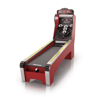 Picture of Skee-Ball