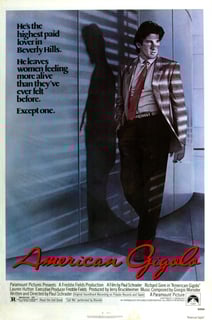 Picture of American Gigolo
