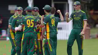 Picture of Nottinghamshire County Cricket Club