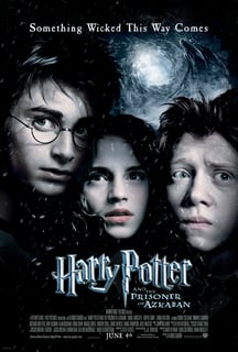 Picture of Harry Potter and the Prisoner of Azkaban