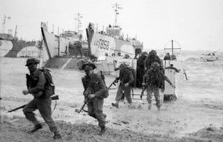 Picture of Gold Beach