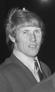 Picture of Colin Bell