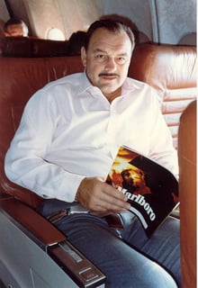 Picture of Dick Butkus