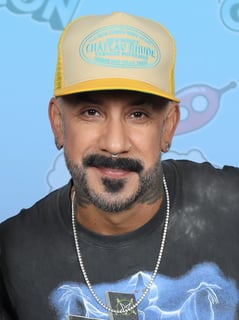 Picture of AJ McLean