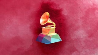 Picture of Grammy Award for Best Global Music Album