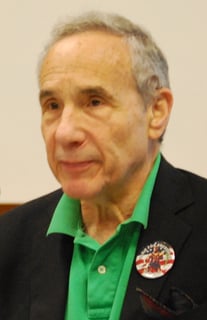 Picture of Lloyd Kaufman