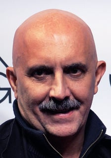 Picture of Gaspar Noé
