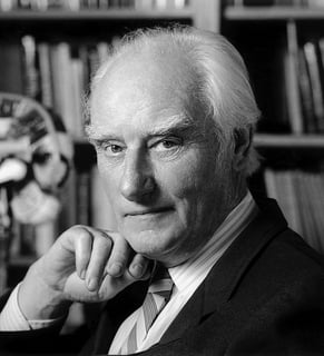 Picture of Francis Crick