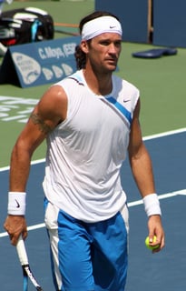 Picture of Carlos Moyá