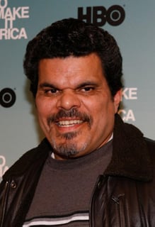 Picture of Luis Guzmán