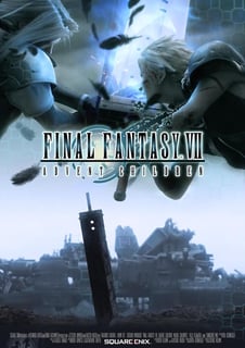 Picture of Final Fantasy VII: Advent Children