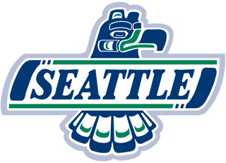 Picture of Seattle Thunderbirds