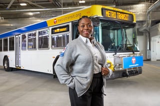 Picture of Metro Transit