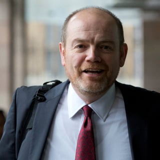 Picture of Mark Thompson