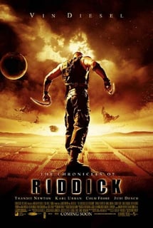 Picture of The Chronicles of Riddick
