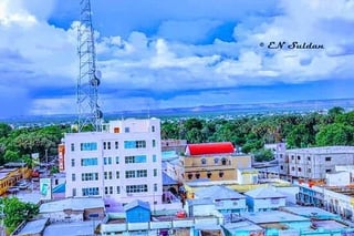 Picture of Beledweyne