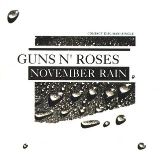 Picture of November Rain