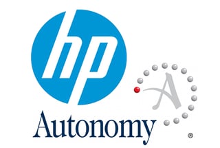 Picture of HP Autonomy