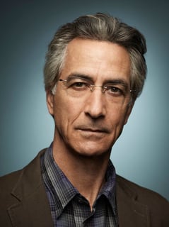 Picture of David Strathairn