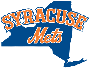 Picture of Syracuse Mets