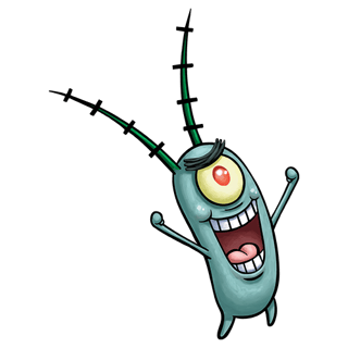 Picture of Plankton