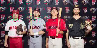 Picture of Fresno Grizzlies