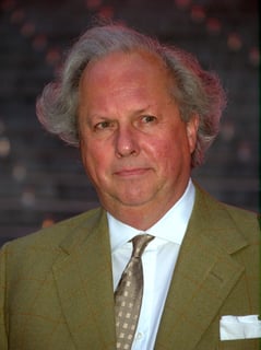 Picture of Graydon Carter