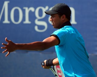 Picture of Mahesh Bhupathi