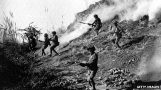 Picture of Bangladesh Liberation War