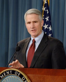 Picture of Mark Kimmitt