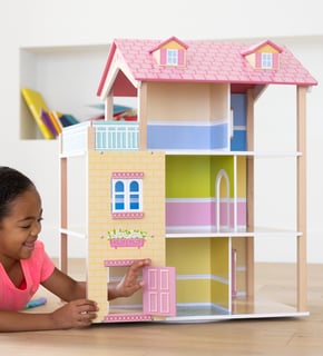 Picture of Dollhouse