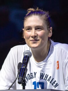 Picture of Lindsay Whalen