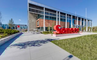 Picture of Seneca College