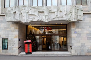 Picture of UBS