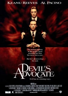 Picture of The Devil's Advocate